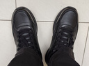 斯凯奇（Skechers）男士皮鞋秋季商务男鞋高档休闲鞋软底通勤板鞋210835 实拍图