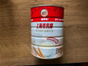 福养生麦乳精上海老牌子乐口福800g罐装冲饮早餐70后怀旧老味道可可粉 麦乳精+乐口福各一罐 800g*2罐 实拍图