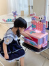 奥智嘉儿童拧螺丝玩具女孩3-6岁生日礼物电钻工具箱大颗粒维修益智拼装 实拍图