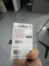 闪迪（SanDisk）64GB TF（MicroSD）内存卡 A1 U1 C10 至尊高速移动版存储卡 读速140MB/s 手机平板游戏机内存卡 实拍图