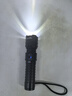WarsunZ26强光手电筒变焦远射野外穿天炮激光超亮充电便携户外照明应急 实拍图
