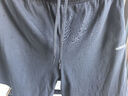 阿迪达斯 （adidas）多色夏季时尚潮流运动棉质透气舒适男装休闲运动棉质裤 XL码 实拍图