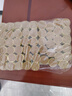 金泰康艾柱54粒 艾灸柱艾条五年纯正蕲艾草艾叶条艾绒柱棒三伏天熏香 实拍图