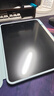 绿联适用 iPad Pro11/Air5/4类纸膜2022/2021/2020款 苹果10.9英寸平板电脑绘画书写磨砂肯特纸膜 实拍图