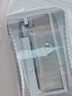 得力（deli）锌合金学生卷笔刀 锋利坚固耐用省力铅笔削笔机器削笔刀 儿童转笔刀学生文具办公用品生日考试礼物 实拍图
