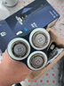飞利浦（PHILIPS）电动剃须刀新一代旋风1系刮胡刀 风驰切剃3D浮动刀头 送老公送男友 父亲生日礼物 国家补贴 实拍图
