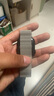 WITGOER【德国精钢】米兰尼斯表带适用苹果手表S11/10 apple watch series/9/8/7磁吸iwatch ultra2金属 实拍图