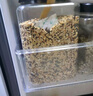 开元玄凤鹦鹉专用无壳粮鹦鹉饲料鸟粮食料混合营养种子无壳粮食鸡星人 实拍图