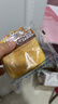三只松鼠椰蓉水牛乳千层吐司1kg 早餐厚切手撕面包小蛋糕饱腹代餐糕点点心 实拍图