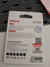 DM大迈 TF（MicroSD）存储卡 SD-T TF转SD小卡转大卡适配器单反相机高速内存卡micro SD卡存储卡卡套 实拍图