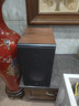 惠威（HiVi）D8.1高保真8英寸书架音箱2.0发烧无源蓝牙功放电视音响 D8.1+AD86D+TY30CD（发烧升级版） 实拍图