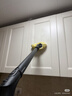 KARCHER德国卡赫 蒸汽拖把家用高压高温清洁机厨房油烟机清洗机去油污30秒速热洗地机杀菌SC3 实拍图