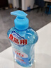 立白盐洁洗洁精1.1kg 食品可用99%除菌高效去油宝宝餐具果蔬适用 实拍图