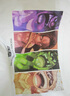 优衣库男装女装UT ONE PIECE印花T短袖T恤480698 00 白色 3XL /185/120C 实拍图