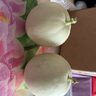 京鲜生 玉菇甜瓜 2粒装 单果重2-2.8斤净重4-5.5斤 生鲜水果礼盒 实拍图