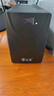 山克SK2000 ups不间断电源2000VA/1200W家用办公电脑稳压应急备用ups电源 实拍图
