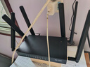 纽曼5G无线路由器随身WiFi移动工业企业级CPE转有线转wifi无限网卡免拉宽带全国通用流量2025款 实拍图