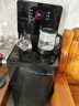 长虹茶吧机家用饮水机遥控智能下置水桶立式泡茶机烧水壶Y-CR09 实拍图
