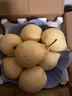 京喜加赵州水晶鸭梨新鲜水果产地直发【六】单果180g起 带箱9斤装（净重8.2斤） 实拍图