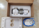 霍尼韦尔（Honeywell）前置过滤器 10T大通量一键自动反冲洗 净水器排行前十名 防爆全屋净水器厨房家用0铅 国家补贴 D10 实拍图