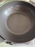 美的（Midea）钛陶电炒锅 电蒸锅电宿舍煮锅炒菜专用分体式家用多功能一体电火锅 5.5L多用途锅HCG3218S配蒸笼 实拍图