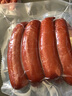 特色哈尔滨风味红肠即食香肠东北特产烟熏熟食商用下酒菜独立包装 【500g*1袋】哈尔滨风味红肠 实拍图
