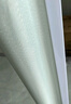 伊帘坊免打孔卷帘窗帘遮阳升降卷拉式全遮光阳台卫生间办公百叶卧室拉帘 浅灰反面涂银全遮光（免打孔） 1米*2米 【布宽0.96米】 实拍图