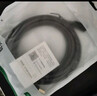 绿联USB3.0延长线 公对母数据连接线 电视电脑主机硬盘U盘鼠标键盘打印机扩展线加长转接线3米 30127 实拍图