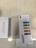 京东京造 5号电池40节彩虹装 五号电池碱性超性能无铅无汞 适用血压计/血糖仪/指纹锁/遥控器/儿童玩具 实拍图