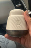 【抖音top1】扬子YANGZI毛球修剪器家用去球器去毛球器剃毛器打毛器去球器衣服除毛器剃毛机充电式 米白色【标配1刀头】 实拍图