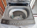 海尔（Haier）波轮洗衣机全自动家用10公斤大容量XQB100-BZ20D0直驱变频京东自营家电国家补贴一级能效节能超薄 实拍图