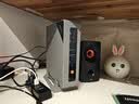 ASLE迷你主机台式电脑便携mini主机13代i7高性能openclaw主机商务办公设计家用娱乐影音 i3-4160-256G高速固态+8G【家用办公】 【单主机】-下单送（鼠标垫+HDMI线） 实拍图