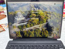 联想（Lenovo）生态品牌 异能者S130 触控二合一笔记本平板电脑 国家补贴15% 3K分辨率全面屏8G+256G Windows系统 实拍图