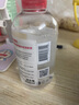 贝德玛（BIODERMA）舒妍多效洁肤液卸妆水粉水250ml敏肌眼唇卸净毛孔  实拍图
