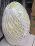 【霜打菜】金丝甜心娃娃菜约500g（3颗装） 实拍图