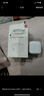 Apple/苹果 20W USB-C充电器  type-c充电器苹果手机充电器原装手机快充头 苹果17手机充电 实拍图