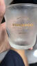 星巴克（Starbucks）杯子玻璃杯薄荷绿系列玻璃杯水杯咖啡杯大容量男女士送礼礼物 玻璃杯配杯垫礼盒335ml 实拍图