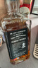杰克丹尼（Jack Daniels）田纳西州调和型威士忌  洋酒 黑标无盒 700ml 送礼 实拍图