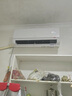 格力空调 1.5匹云佳pro 新一级能效 变频冷暖壁挂式卧室挂机 新品升级 省电空调 KFR-35GW/NhMa1BG 实拍图