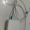 米瑞思（mryc）苹果笔记本电脑充电器Type-C线套装USB-C PD61W MacBook Pro/Air电源适配器A1706 A1708 实拍图