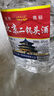 【口粮酒精选】北京二锅头清香型高度桶装瓶装泡药酒白酒 多度数 42度 5L 1桶 实拍图