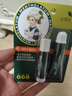 曼秀雷敦（Mentholatum）保湿滋润唇膏防干裂去死皮薄荷润唇膏+啫喱CP日防护夜修护女 实拍图