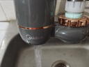 美的（Midea）净水器水龙头过滤器家用自来水过滤器净水器直饮厨房卫生间通用除余氯除水垢双出水可清洗滤芯 行业爆款：1机2芯【10级精滤+到手4根滤芯】 实拍图
