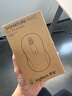 罗技（Logitech）优选系列M650无线蓝牙鼠标 办公蓝牙静音鼠标Mac苹果ipad鼠标人体工学双模鼠标大小手可选男女通用 M650商用版2年 黑M（M750入门款） 实拍图