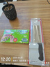 双立人（ZWILLING）刀具菜刀家用Enjoy中片刀切菜刀切片刀切肉刀厨具厨房好物厨刀 实拍图