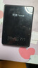 梵沐PA03 32G mp3播放器 mp4无损音乐随身听触屏 蓝牙词典 2.8英寸 触屏 学生英语学习运动外放 黑色 实拍图