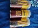 [新迪威]三宝胶囊 0.3g*24粒 3盒+[包中]锁阳固精丸 6g*8袋 3盒  肾壮阳持久硬度中成药男科用药 【双效治阳痿早泄 实拍图