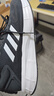 阿迪达斯adidas男鞋 DURAMO 10 运动跑步鞋 GW8336 42码新老款随机发货 实拍图
