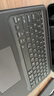 Smorss适用2024款苹果iPad Pro12.9蓝牙妙控键盘13英寸平板支架保护套壳带笔槽【横竖屏磁吸分离式】 实拍图