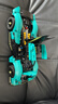 乐高（LEGO）积木拼装机械组系列42208 阿斯顿马丁男孩儿童玩具生日礼物 实拍图